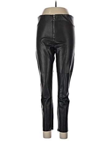 Zara Casual Pants (view 1)