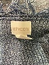 Chico's Gray Coat Size Med (1) - photo 6