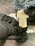 Chico's Gray Coat Size Med (1) - photo 7
