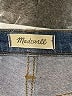 Madewell Hearts Blue Jeans Size 28 Waist Tall - photo 7