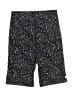 Sweaty Betty Paisley Black Shorts Size S - photo 1