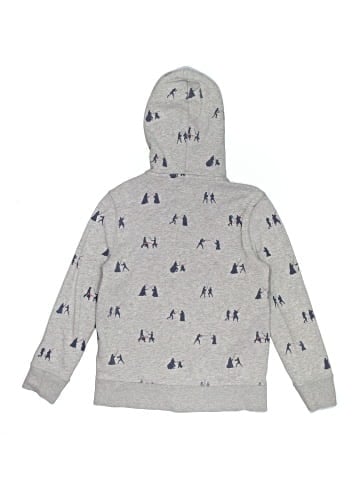 Gap X Star Wars Zip Up Hoodie (view 2)