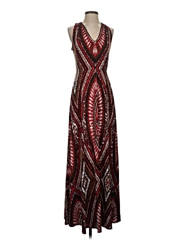 London Times Cocktail Dress (view 1)