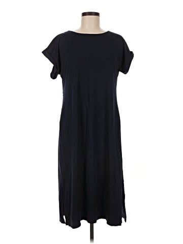 Ann Taylor LOFT Casual Dress (view 1)