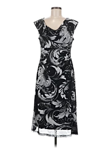 Connected Apparel Cocktail Dress (view 1)