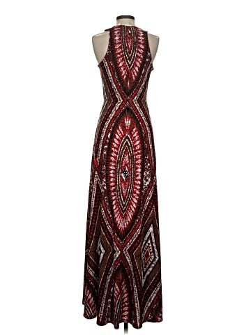 London Times Cocktail Dress (view 2)