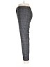 Anne Klein Tweed Gray Dress Pants Size 10 - photo 5