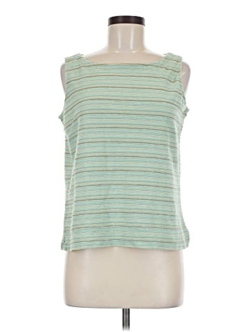 J.Jill Sleeveless T-Shirt (view 1)