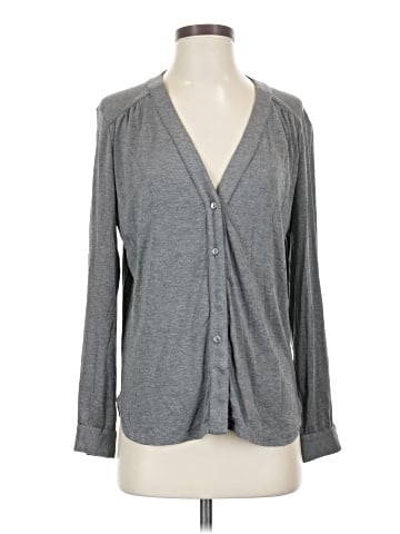 Amour Vert Long Sleeve Blouse (view 1)