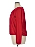 Tommy Hilfiger Red Long Sleeve Blouse Size XL - photo 5