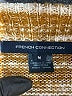 French Connection Metallic Brown Turtleneck Sweater Size M - photo 7