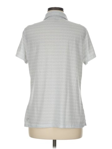 Puma Short Sleeve Polo (view 2)