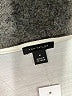 Ann Taylor Ivory Sleeveless Blouse Size M - photo 7