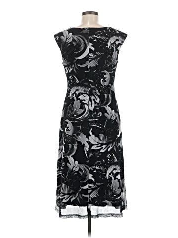 Connected Apparel Cocktail Dress (view 2)