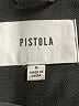 Pistola Chevron-herringbone Gray Jacket Size S - photo 6