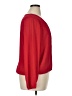 Tommy Hilfiger Red Long Sleeve Blouse Size XL - photo 4