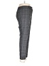 Anne Klein Tweed Gray Dress Pants Size 10 - photo 4