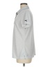 Puma Silver Short Sleeve Polo Size XL - photo 5