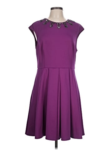 Ted Baker London Cocktail Dress (view 1)