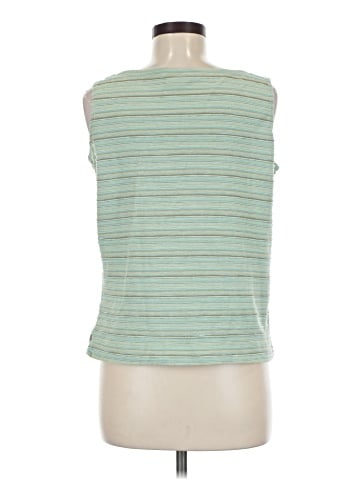 J.Jill Sleeveless T-Shirt (view 2)
