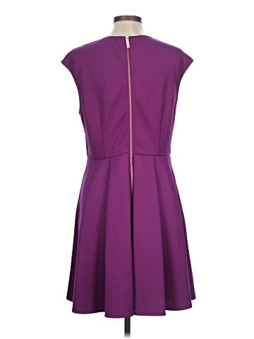 Ted Baker London Cocktail Dress (view 2)