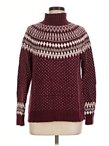 Eddie Bauer Turtleneck Sweater (view 1)