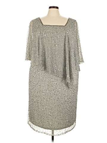 Roaman's Cocktail Dress (view 1)