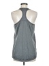 Xersion 100% Polyester Gray Tank Top Size M - photo 2