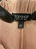 Topshop Brown Casual Pants Size 4 - photo 4
