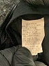 Theory Solid Black Dress Pants Size 2 - photo 5