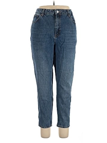 Topshop Jeans (view 1)