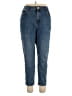 Topshop Blue Jeans Size 36 waist - photo 1