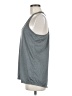Xersion 100% Polyester Gray Tank Top Size M - photo 5