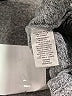 Caslon Gray Poncho Size XS - photo 8