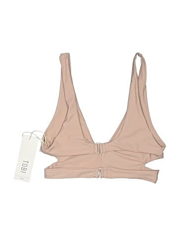 TOBI Swimsuit Top (view 2)