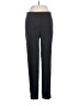 Vince. Solid Black Wool Pants Size 4 - photo 1