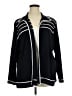 misook Black Kimono Size 2X (estimated) - photo 1