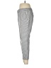 J.Crew Stripes Gray Casual Pants Size 6 (petite) - photo 5