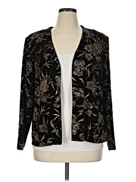 Coldwater Creek Cardigan