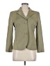 Akris Punto Green Blazer Size 6 - photo 1