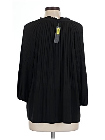 Investments 3/4 Sleeve Blouse (view 2)