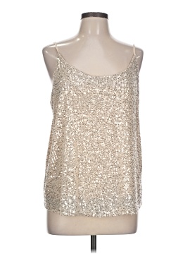 Grace & Lace Sleeveless Blouse