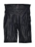 SPANX Black Overall Shorts Size S - photo 1