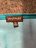 MULTIPLES Teal Long Sleeve Blouse Size 2X - photo 7