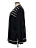 misook Black Kimono Size 2X (estimated) - photo 5