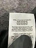 Express 100% Polyester Solid Black Cocktail Dress Size S - photo 8