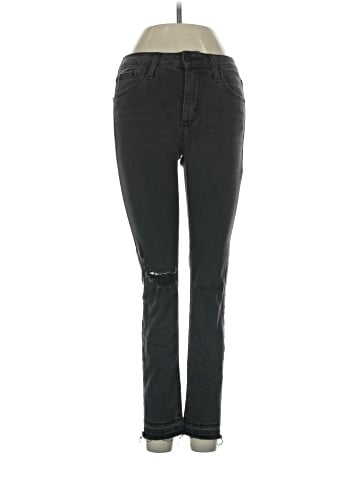 Just Black Jeans (view 1)