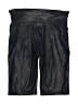SPANX Black Overall Shorts Size S - photo 2
