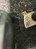 L.L.Bean 100% Cotton Tweed Blue Long Sleeve Button-Down Shirt Size L (petite) - photo 7