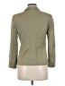 Akris Punto Green Blazer Size 6 - photo 2